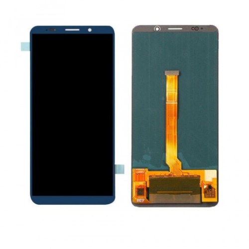 Display LCD e Touch para Huawei Mate 10 Pro Azul